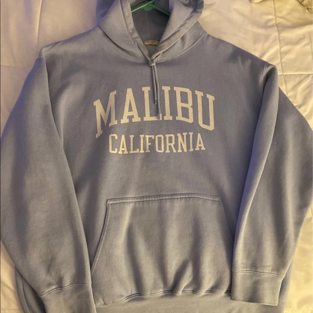 Brandy Melville Hoodie